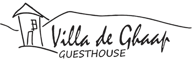 Villa de Ghaap